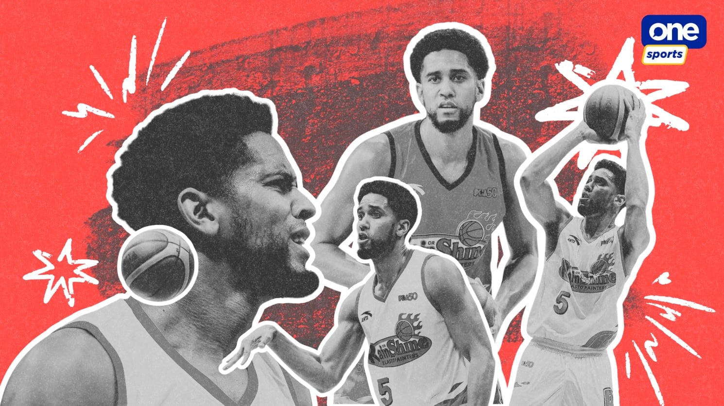 Looking back at Rain or Shine icon Gabe Norwood’s decorated PBA career